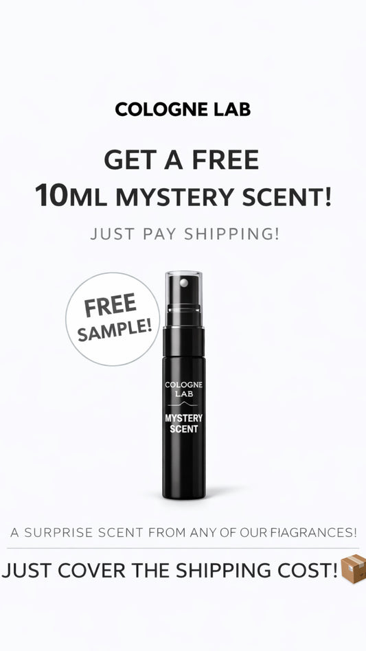 𝗙𝗿𝗲𝗲 𝟭𝟬𝗺𝗹 𝗠𝘆𝘀𝘁𝗲𝗿𝘆 𝗧𝗿𝗮𝘃𝗲𝗹 𝗦𝗶𝘇𝗲 𝗜𝗻𝘀𝗽𝗶𝗿𝗲𝗱 𝗕𝘆 𝗙𝗿𝗮𝗴𝗿𝗮𝗻𝗰𝗲 - 𝗦𝗛𝗜𝗣𝗣𝗜𝗡𝗚 𝗖𝗢𝗦𝗧 𝗠𝗨𝗦𝗧 𝗕𝗘 𝗖𝗢𝗩𝗘𝗥𝗘𝗗